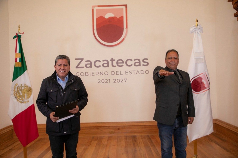 Podrían destrabar el no pago en el Issstezac