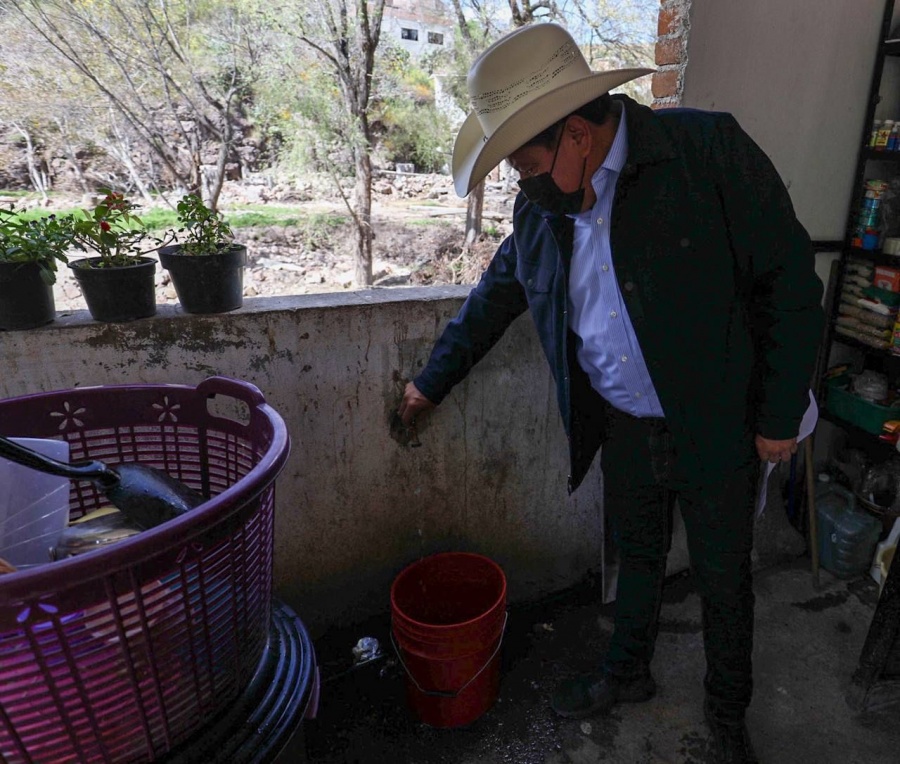 Retornan Genaro Codina y Cuauhtémoc a su vida cotidiana