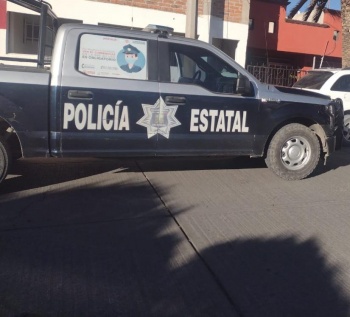 Ejecutan a comandante de la Policía Estatal
