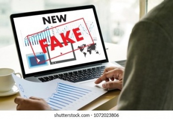 Crece consumo de noticias falsas en pandemia