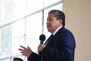Construyen el Plan de Desarrollo Estatal 2022-2027