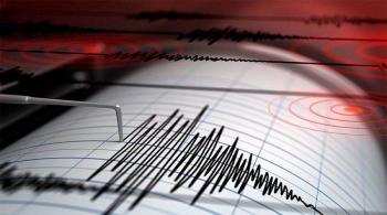 Sismo de magnitud 3.4 remece Cuernavaca, Morelos
