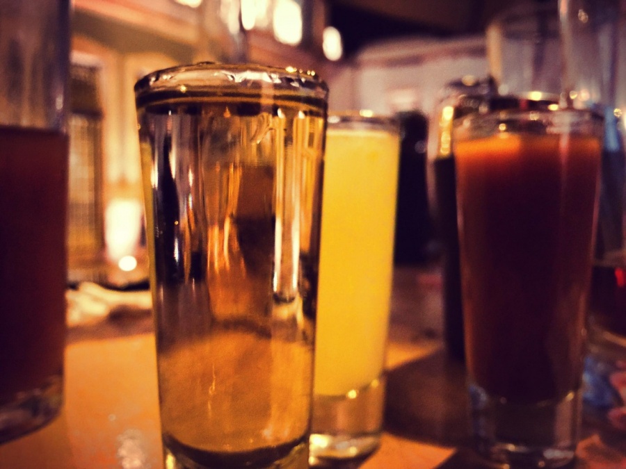 Celebrarán Día del Mezcal Zacatecano