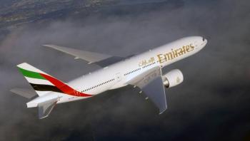 Anuncia aerolínea Emirates reinicio de vuelos Barcelona-Ciudad de México