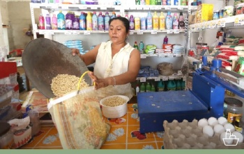 Incrementan precio a productos de la canasta básica