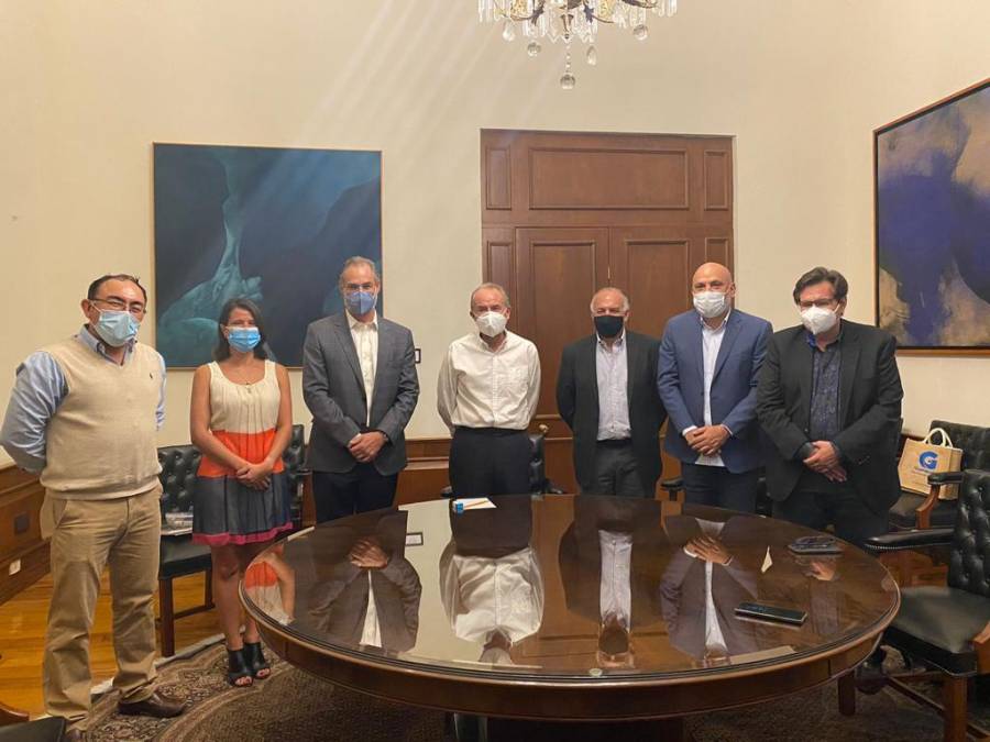 Prepara región Centro-Occidente proyecto veraniego