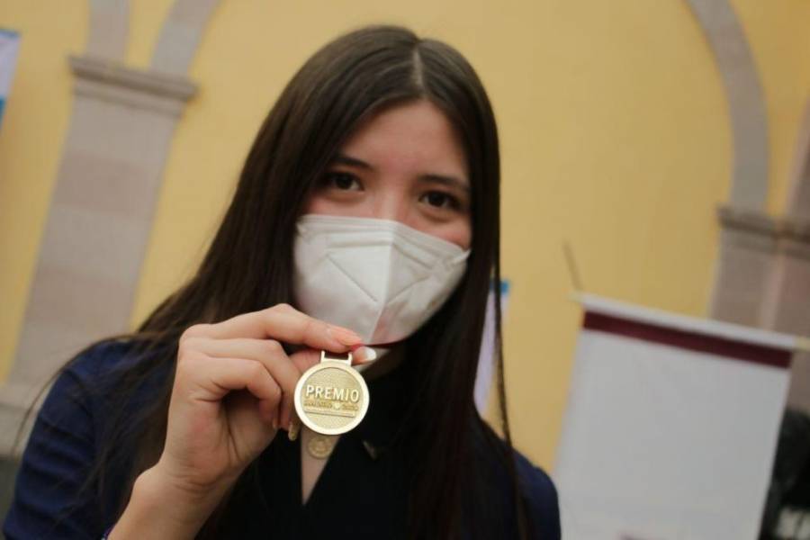 Abren convocatoria a Premio Estatal de la Juventud