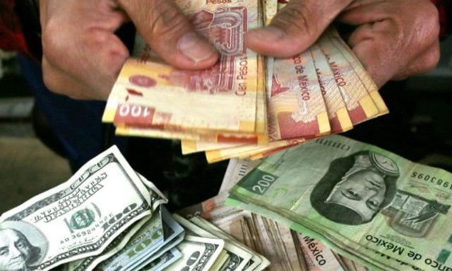 Recibe Zacatecas en remesas 323 millones en primer trimestre