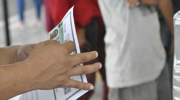 Consulados expedir&aacute;n visas s&oacute;lo hasta mediados de 2022