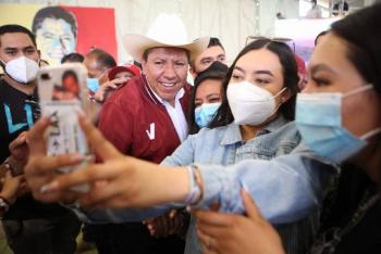 David ser&aacute; aventaja en las encuestas, se&ntilde;ala encuesta de Demoscopia Digital