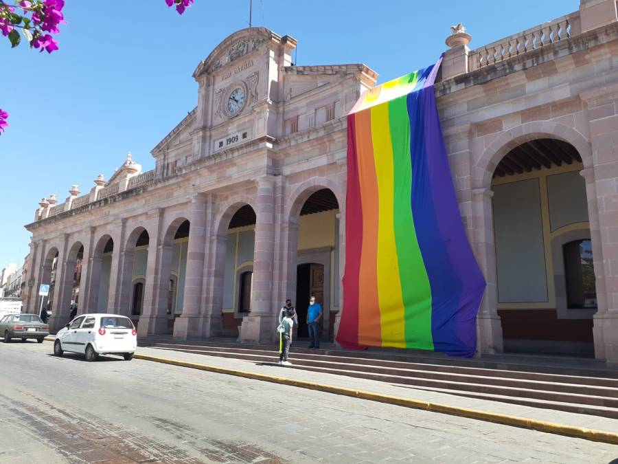 Gobiernos entrantes enfrentarían pendientes con grupos LGB