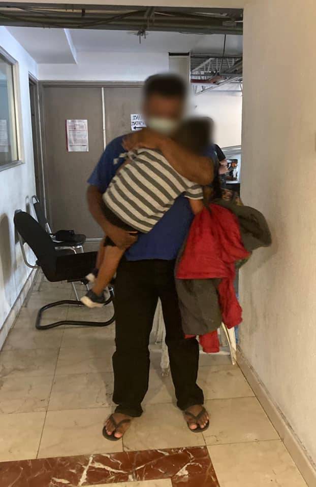 Rompe récord solicitud de refugiados en México