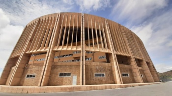 Centro Cultural Toma de Zacatecas; corrupción transexenal 2010-2021