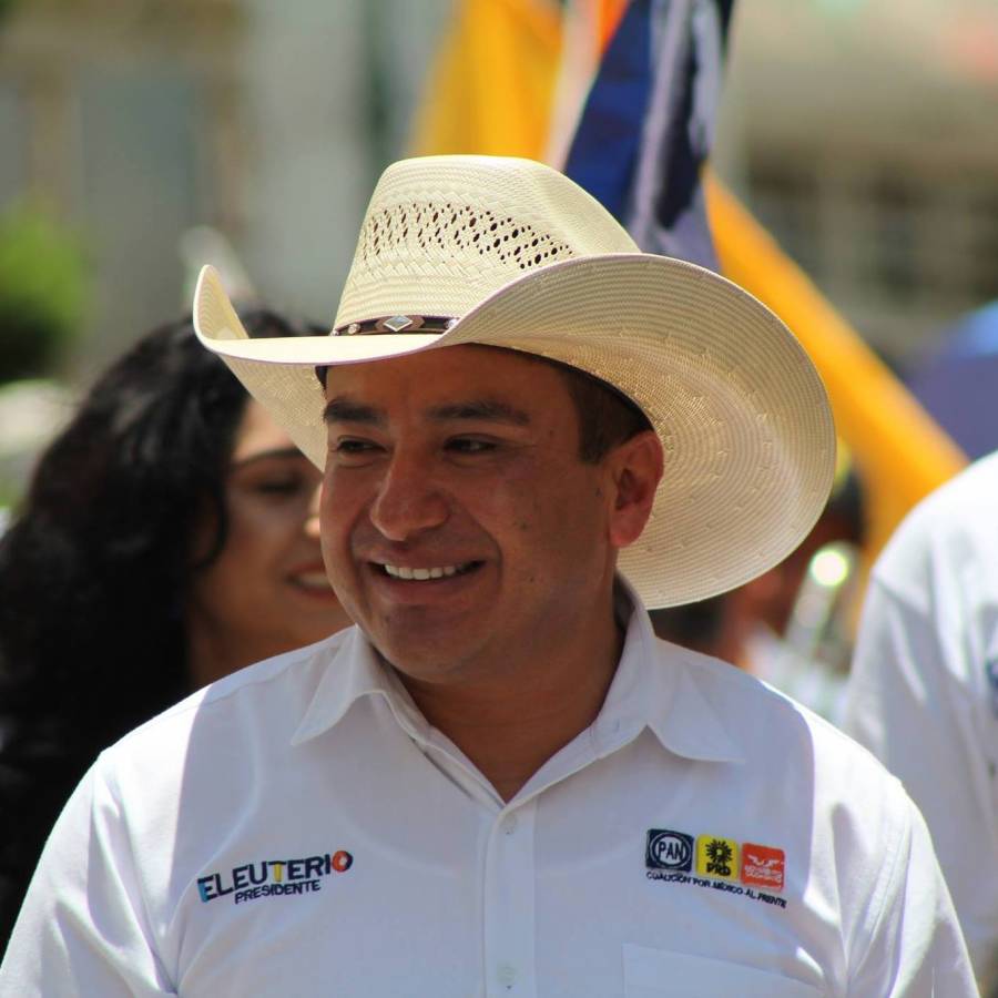 Confía alcalde que hechos sangrientos mejoren en Valparaíso