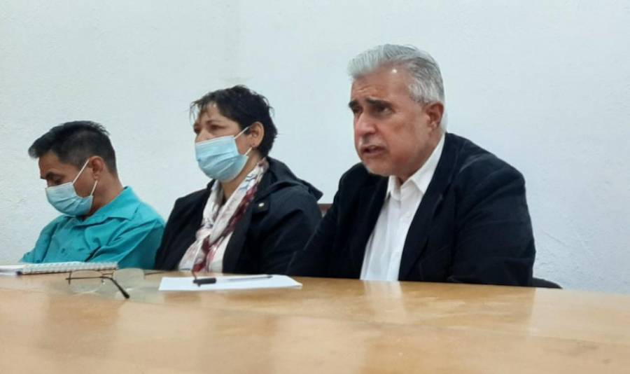 Cendis volver&aacute;n a clases en formato h&iacute;brido