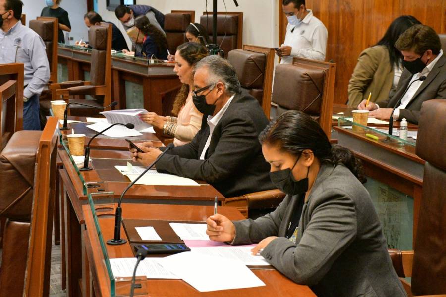 Fortalecerían protección a menores y miembros LGBT