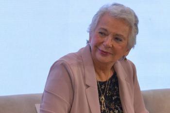 Segob: México dará asilo político a todos los afganos que lo soliciten