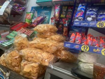Dieta zacatecana; entre chatarra y morbilidad