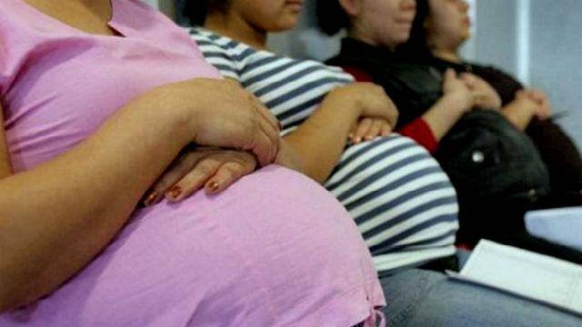 Disminuyen embarazos de alto riesgo en 2021: SSZ