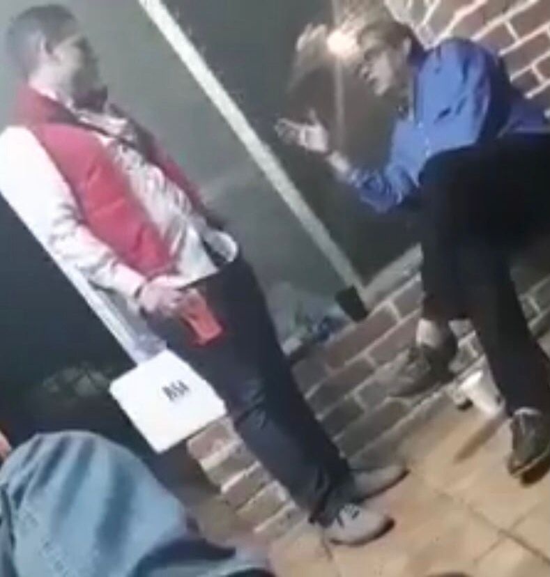 Atiza escándalo en Tlaltenango