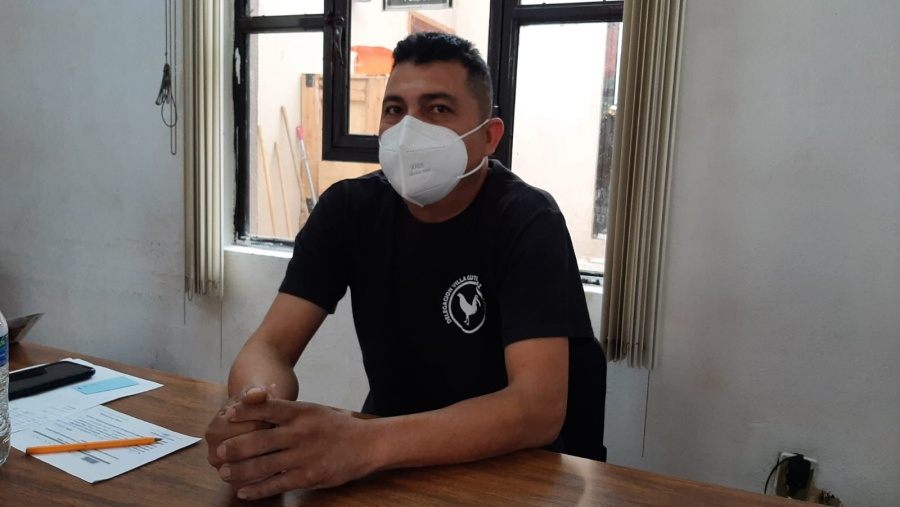 Aplican mil dosis de antirrábico