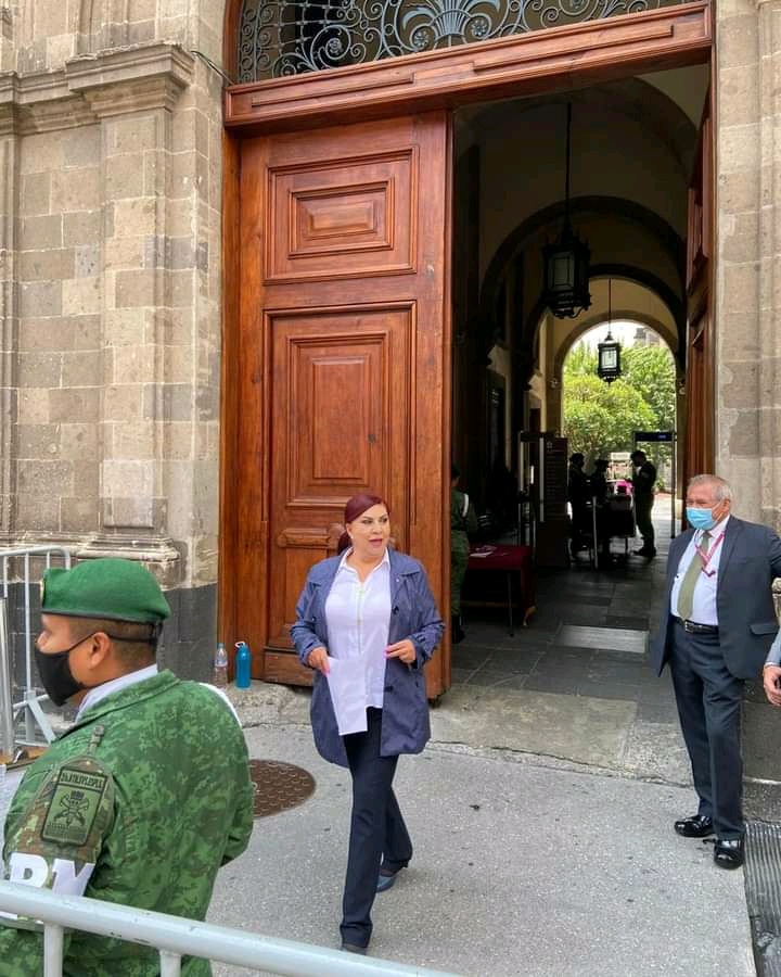Insuficiente presupuesto para Zacatecas en 2022: Luévano