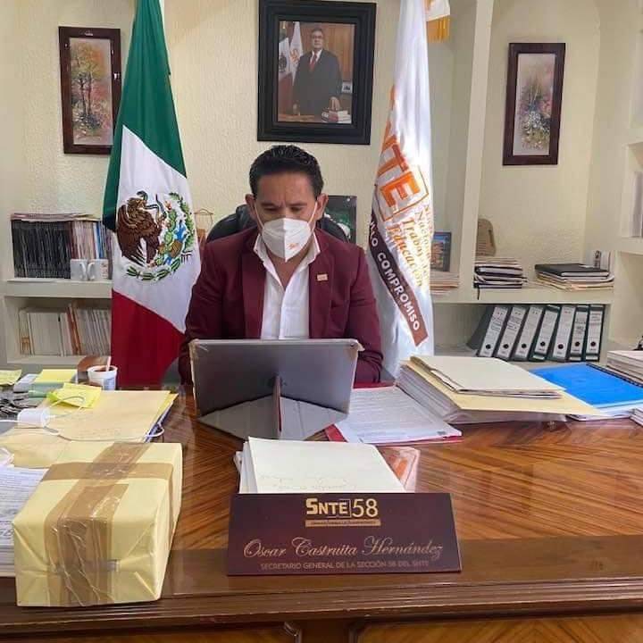 Sin recibir quincena, trabajadores del Issstezac