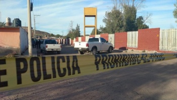 Incrementan homicidios dolosos en agosto y septiembre