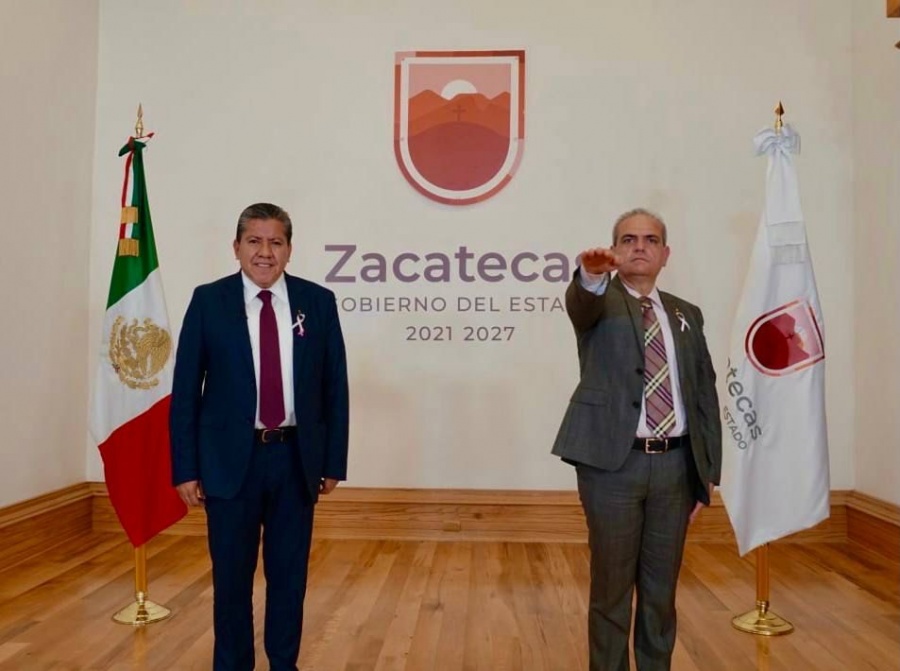 Nombran a José Ignacio Sánchez al frente de Issstezac