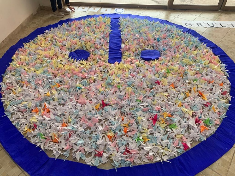 Multiplica AMANC actividades para salvar a niños con cáncer
