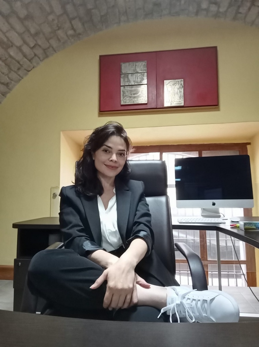 Renuncia titular municipal de cultura al cargo