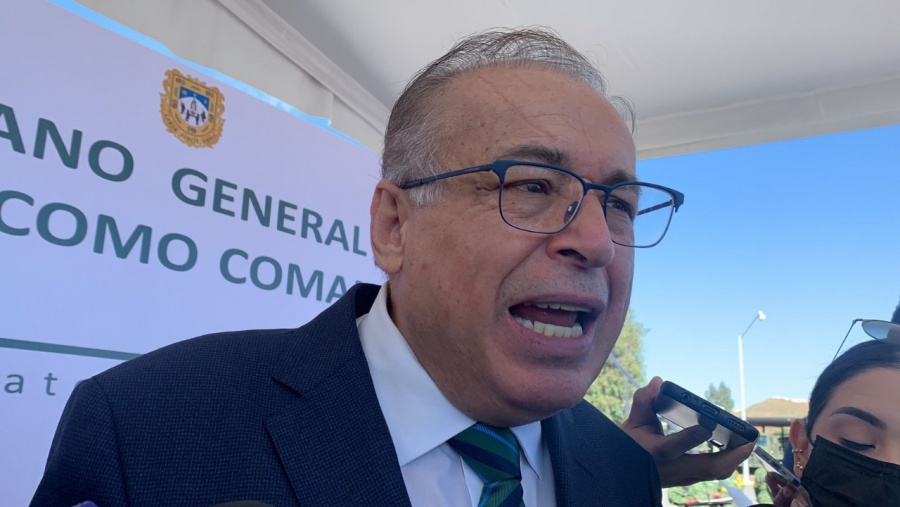 Sólo para operar, TSJ requerirá 60 mdp en 2022