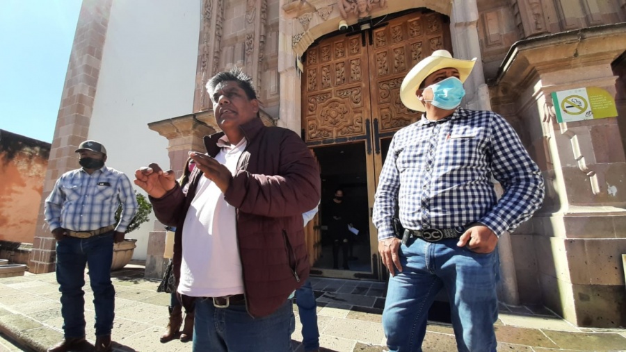 Exigen productores conocer precio real del frijol