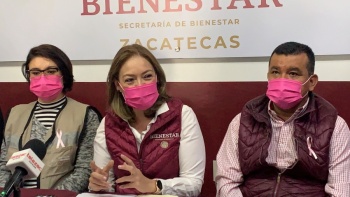 Al 31 de octubre quedarían cubiertos esquemas de vacunación