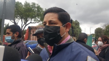 Requiere Autopista Osiris-Cuauht&eacute;moc 3 mil 600 mdp