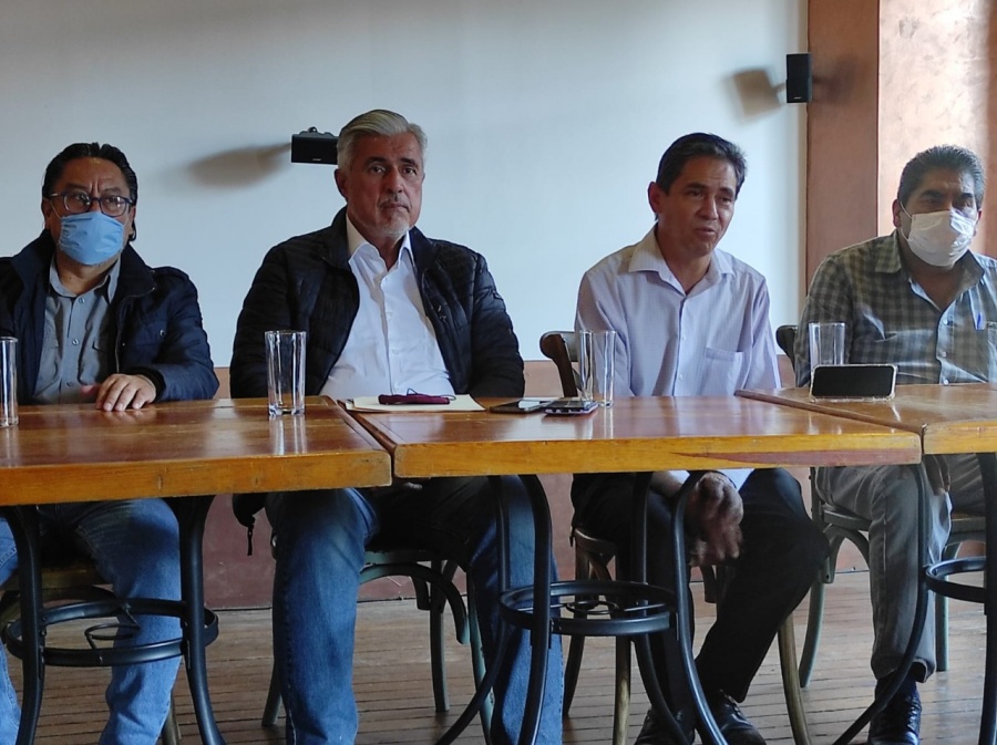 Trabaja FPLZ en revocaci&oacute;n de mandato