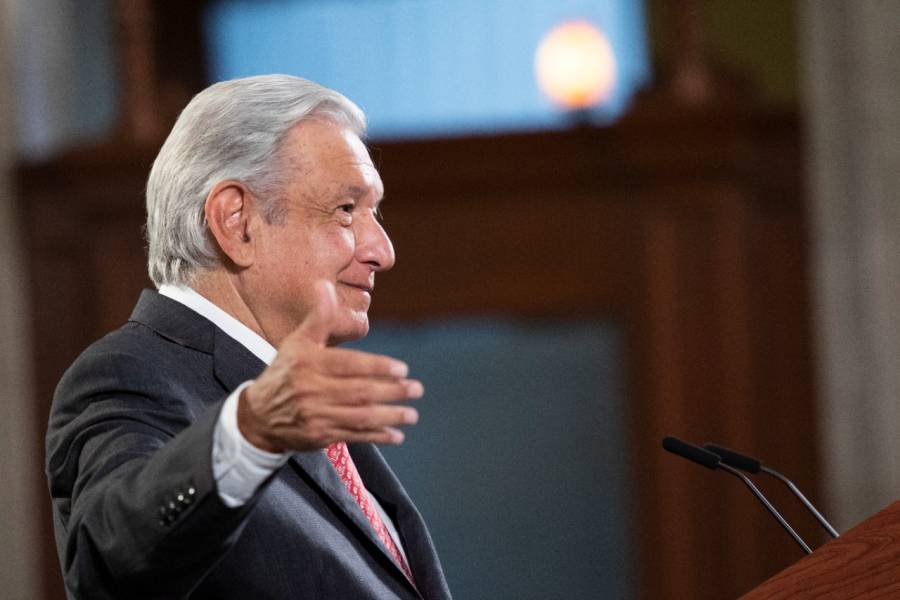 47 países aceptaron la propuesta de México para el combate a la pobreza presentado en la ONU