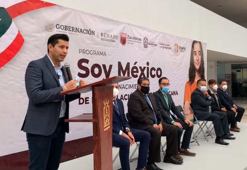 Brindar&aacute;n certeza jur&iacute;dica a 800 m&eacute;xico-americanos