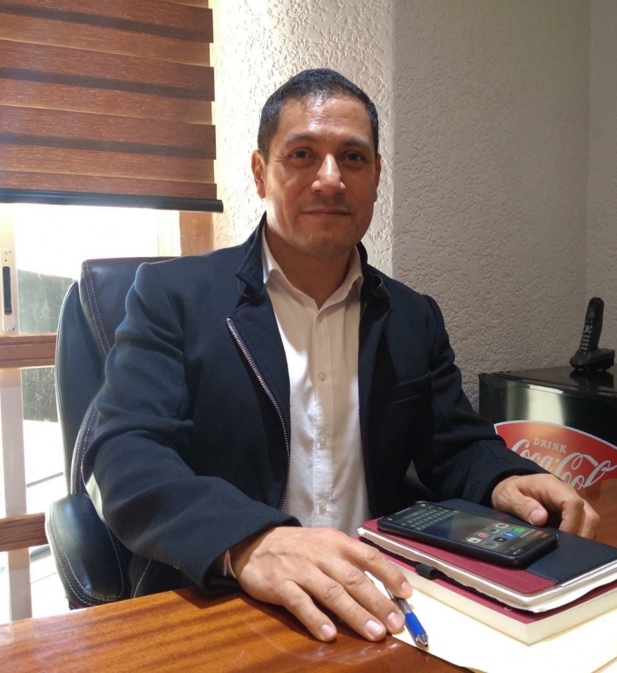 A&uacute;n sin repatriar, restos mortales de pinense