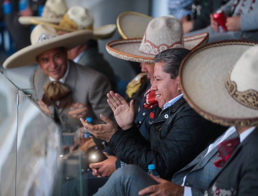 Zacatecas, sede del Congreso Nacional Charro 2022