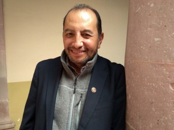 Presidencia jerezana se transformaría en museo