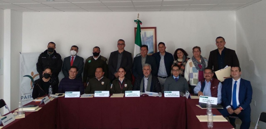 A fin de año, espera Zacatecas enorme flujo migratorio