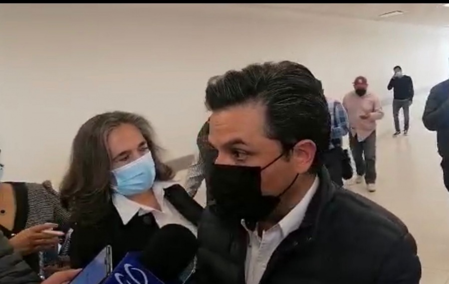 Hospital de la Mujer, listo antes de concluir 2021