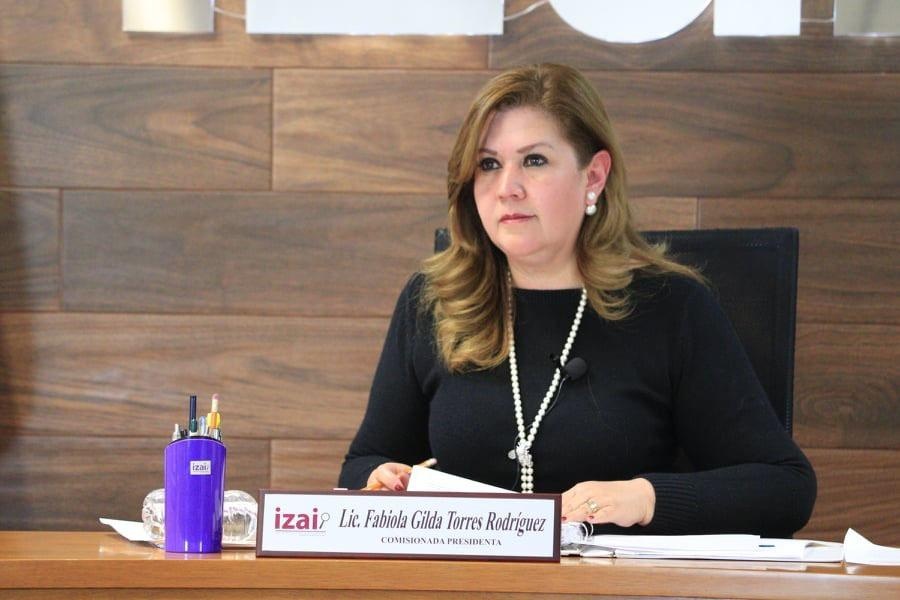 Lastra decremento de recursos a la transparencia