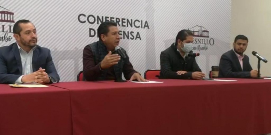 Condonar&aacute; SIAPASF pagos por adelantado