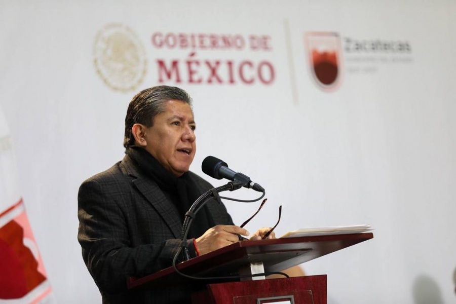Avanza Zacatecas en prevención de la inseguridad