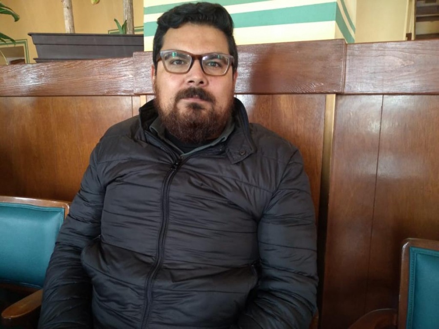 Reporta Conalep 11 contagios por Covid