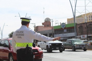 Reforzar&aacute; Gobierno operativos viales durante fiestas decembrinas