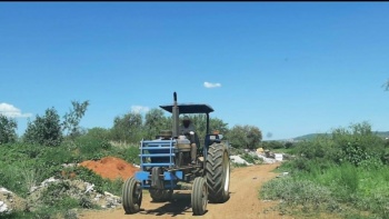 Zonas rurales, consideradas de alto riesgo