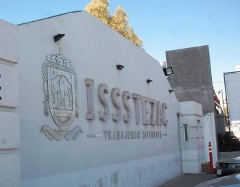 Al cambio de año, jubilados Issstezac sin aguinaldos